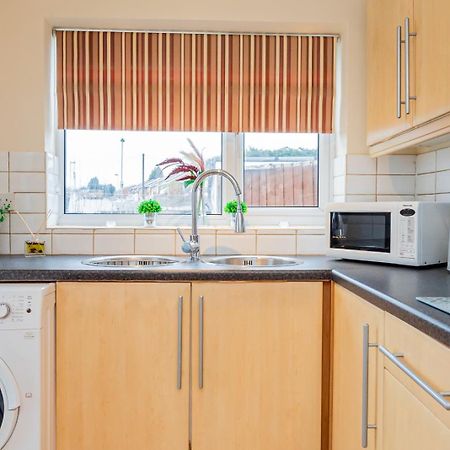 The Radleys Villa Birmingham Luaran gambar