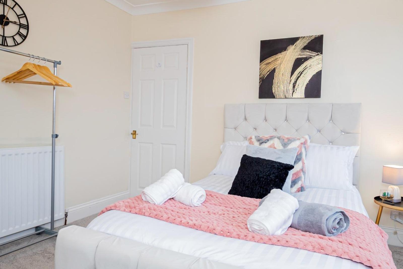 The Radleys Villa Birmingham Luaran gambar